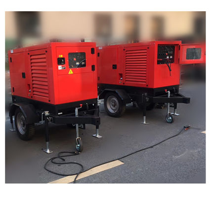 Máy hàn điện MMA TIG ARC Diesel 500Amps