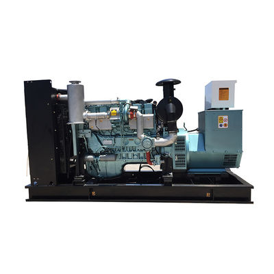 Máy phát khí tự nhiên 150kw 250kw