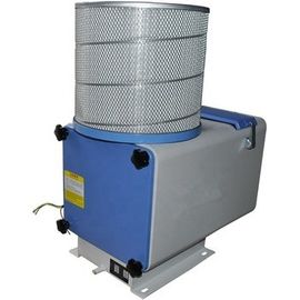 low emission esp oil mist collector filter smoke mell air cleaning for laser machine big air volume
