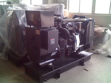 100kva Perkins 1006 - 6TAG engine Genset Diesel Generator 80kw power group electrogene