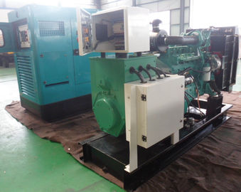 3 Phase Cummins Diesel Generator Direct Injection 36kw - 660kw