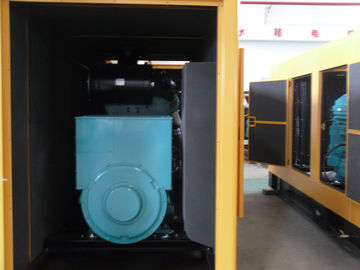 40kw - 1200kw Cummins Diesel Generator three Phase Brushless Alternator