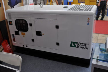 3 phase 50Hz silent perkins engine diesel generator 7.5kw