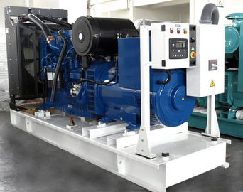 60kw 80kw 100kw 150kw Perkins Diesel Generator Genset 50Hz 60Hz