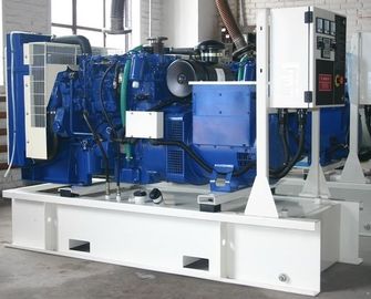 240kw Perkins Diesel Generator 50Hz , 300KVA Diesel Generator With 6 Cylinder Parallel System