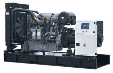 150kva Perkins Diesel Generator With 1006A-70TAG2 Engine , Electronic Governor and Elecric Start