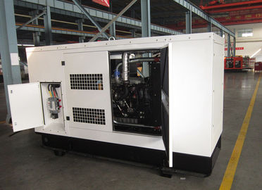 150kva Perkins Diesel Generator With 1006A-70TAG2 Engine , Electronic Governor and Elecric Start