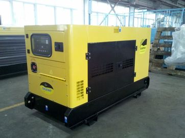 Leroy somer Engga Perkins Diesel Generator 403D-11G , 403D-15G