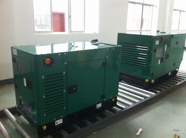 8kva to 30kva kubota small home use silent generator