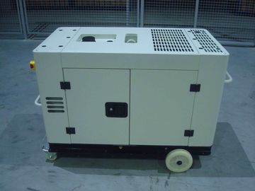 8kva to 30kva kubota small home use silent generator
