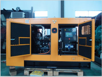 OEM 400V Kubota Diesel Generator With Stamford AC Alternator