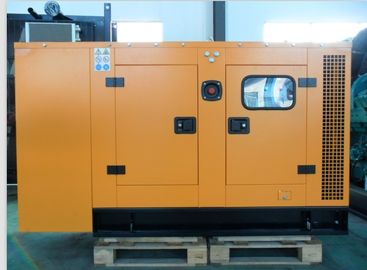 OEM 400V Kubota Diesel Generator With Stamford AC Alternator