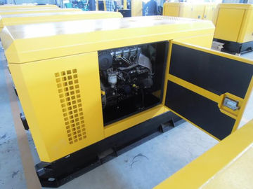 Perkins Silent Diesel Generator 10kva With 403D-11G Engine