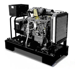 Electric Japan 10kva Yanmar Genset Diesel Generator 10kw with 3TNV82A engine power bank 220V