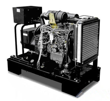 Động cơ Yanmar Diesel Generator 30kva 4TNV98 của Nhật Bản