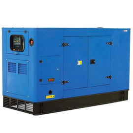 Noise Proof Yanmar Generator 1500rpm Or 1800rpm Engine Speed 50Hz Frequency