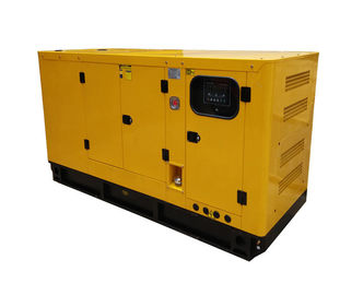 Electric Power 500kva Perkins Diesel Generator 2506A-E15TAG2 Engine Model