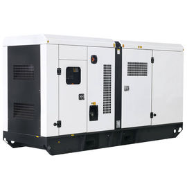 Electric Power 500kva Perkins Diesel Generator 2506A-E15TAG2 Engine Model