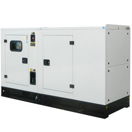 50Hz 380V 150kw Weichai Ricardo Diesel Generator GNR86