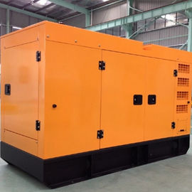 Electrogene 1506- E88TAG3 Engine Perkins Genset Diesel Generator 250kva silent power station