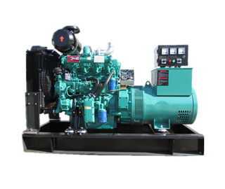 IP23 Protection H Class Portable Diesel Generator Kofo Ricardo Engine 24kva 36kva