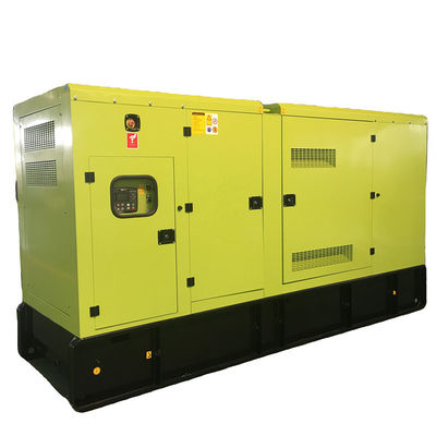 Máy phát điện diesel Perkins động cơ UK Original 250kva, 300kva