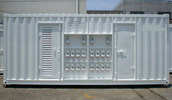 50 chiếc ổ cắm máy phát điện thermo king cho container lạnh chạy dầu diesel 40ft