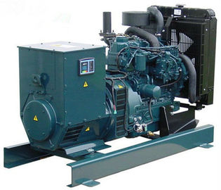 10 kva Emergency Kubota Diesel Generator With Electrical Governor